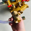 Bộ nối chuyển nước hồi qua đầu hút cho đầu xịt dây curoa 1HP-2HP - Giá chỉ 50.000đ giảm mạnh 5
