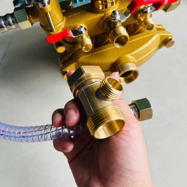 Bộ nối chuyển nước hồi qua đầu hút cho đầu xịt dây curoa 1HP-2HP - Giá chỉ 50.000đ giảm mạnh 5 Bộ nối chuyển nước hồi qua đầu hút cho đầu xịt dây curoa 1HP-2HP - Giá chỉ 50.000đ giảm mạnh 5