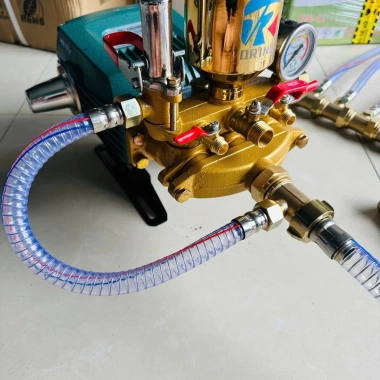 Bộ nối chuyển nước hồi qua đầu hút cho đầu xịt dây curoa 1HP-2HP - Giá chỉ 50.000đ giảm mạnh