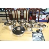 Bộ nồi Đức Engelberg 6 món 12 chi tiết CHÍNH HÃNG - Giá ưu đãi 695.000 VNĐ