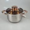 Bộ nồi Đức Engelberg 6 món 12 chi tiết CHÍNH HÃNG - Giá ưu đãi 695.000 VNĐ 5