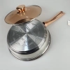 Bộ nồi Đức Engelberg 6 món 12 chi tiết CHÍNH HÃNG - Giá ưu đãi 695.000 VNĐ 6