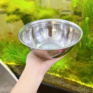 Bộ nồi lẩu 1 người inox Tiến Thành Giá sỉ 28.999VND kèm bếp dũng cho quán ăn
