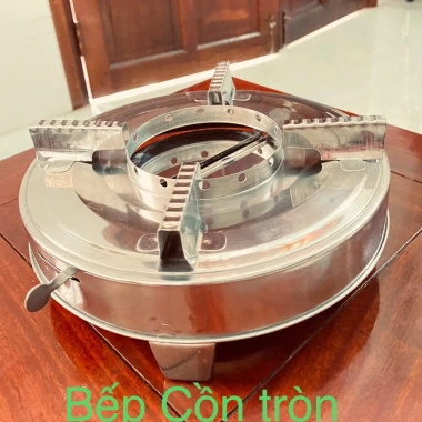 Bộ nồi lẩu TD Inox cao cấp 20-22-24-26cm - bền, chịu nhiệt, giảm giá 158.500₫ 2 Bộ nồi lẩu TD Inox cao cấp 20-22-24-26cm - bền, chịu nhiệt, giảm giá 158.500₫ 2