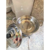 Bộ nồi lẩu TD Inox cao cấp 20-22-24-26cm - bền, chịu nhiệt, giảm giá 158.500₫ 6