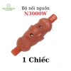 Bộ Nối Nguồn N3.000W – Chịu Nhiệt, Chống Va Đập, Giá 52.500₫ – Linh Kiện Quỳnh Diễn 5