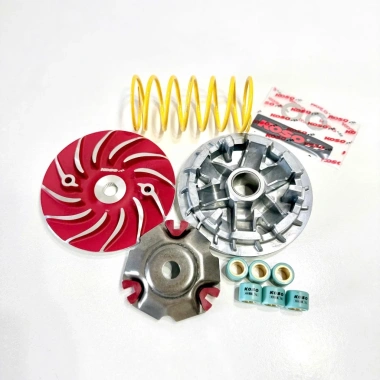 Bộ nồi trước KOSO SHVN125/160i 2.020-2.025 - Chính hãng, giảm còn 1.650.000₫ 2 Bộ nồi trước KOSO SHVN125/160i 2.020-2.025 - Chính hãng, giảm còn 1.650.000₫ 2
