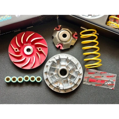 Bộ nồi trước KOSO SHVN125/160i 2.020-2.025 - Chính hãng, giảm còn 1.650.000₫