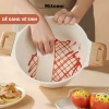 Bộ nồi vân đá Mitomo granite 4 món đúc nguyên khối, dùng mọi bếp - Giá ưu đãi 1.699.000 VNĐ 5