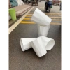 Bộ NPPPD 5 châu nhựa kim cương to kèm đĩa 31x39cm Trồng cây hoa cảnh bền giá ưu đãi 119k 5