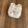 Bộ Nút Bọc, Núm, Đệm Cao Su Mềm Mại Thay Thế Tai Nghe AP PRO - Giá Chỉ 31.000₫ 4