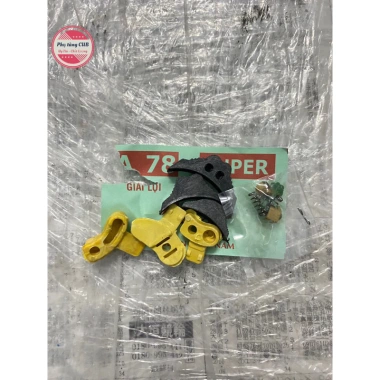 Bộ nút cùm 78-79-81-82-DD giá 49.000₫ – chất lượng cao, lắp nhanh, bền bỉ 2