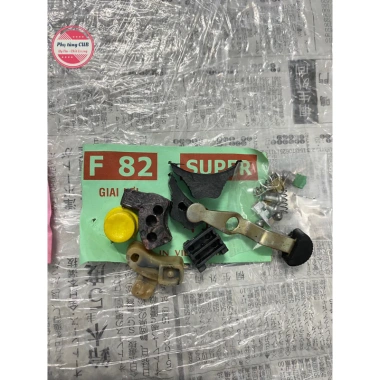 Bộ nút cùm 78-79-81-82-DD giá 49.000₫ – chất lượng cao, lắp nhanh, bền bỉ 4