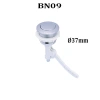 Bộ Nút Nhấn & Tay Gạt Cho Bộ Xả Bồn Cầu - Giá ưu đãi 29.000đ, dễ lắp đặt 9