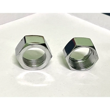 Bộ Ốc Chân Sen INOX Nóng Lạnh - Chất liệu không gỉ, đa năng, chỉ 12.750 VND 2