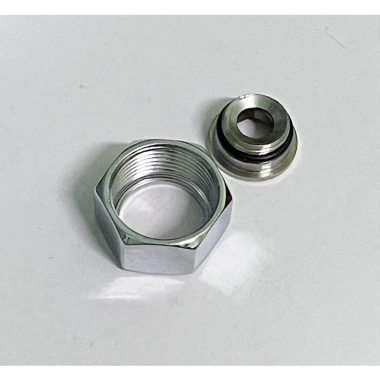 Bộ Ốc Chân Sen INOX Nóng Lạnh - Chất liệu không gỉ, đa năng, chỉ 12.750 VND 6