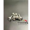 Bộ ốc khâu gác chân SALAYA V2 10ly Tán cốt gắp cho Wave dài ngắn giá ưu đãi 214.607