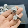 Bộ ốc khâu gác chân, tán cốt gắp 10 ly SALAYA V2 - Dài ngắn, giá ưu đãi 93.500₫ 6