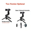 Bộ ổn định cầm tay Tripod - Chân máy điện thoại điều chỉnh, giá ưu đãi 86.203 VND 2