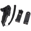 Bộ ổn định cầm tay Tripod - Chân máy điện thoại điều chỉnh, giá ưu đãi 86.203 VND 3