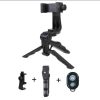 Bộ ổn định cầm tay Tripod - Chân máy điện thoại điều chỉnh, giá ưu đãi 86.203 VND 10