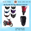 Bộ Ốp Mỏ Dè Winner X V2 V3 V4 2.019-2.025 Trước Sau Giá ưu đãi 49.876₫