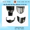 Bộ Ốp Mỏ Dè Winner X V2 V3 V4 2.019-2.025 Trước Sau Giá ưu đãi 49.876₫ 2