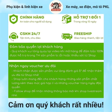 Bộ Ốp Mỏ Dè Winner X V2 V3 V4 2.019-2.025 Trước Sau Giá ưu đãi 49.876₫