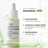 Bộ Osaci giảm mụn thâm sẹo, dưỡng trắng da, tăng collagen Serum 20ml + Kem 20g, giảm 20% 4