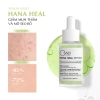 Bộ Osaci giảm mụn thâm sẹo, dưỡng trắng da, tăng collagen Serum 20ml + Kem 20g, giảm 20% 5