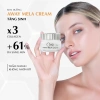 Bộ Osaci giảm mụn thâm sẹo, dưỡng trắng da, tăng collagen Serum 20ml + Kem 20g, giảm 20% 7