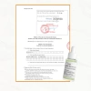 Bộ Osaci giảm mụn thâm sẹo, dưỡng trắng da, tăng collagen Serum 20ml + Kem 20g, giảm 20% 9