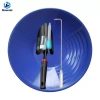 Bộ Panning Vàng Di Động 2 Riffles – Dụng Cụ Khai Thác Sân Sau Sông – 162.800₫