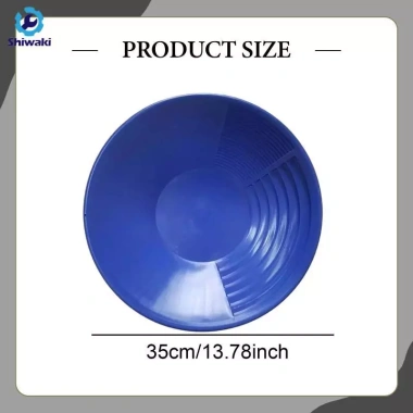 Bộ Panning Vàng Di Động 2 Riffles – Dụng Cụ Khai Thác Sân Sau Sông – 162.800₫ 9