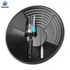 Bộ Panning Vàng Di Động 2 Riffles – Dụng Cụ Khai Thác Sân Sau Sông – 162.800₫ 11