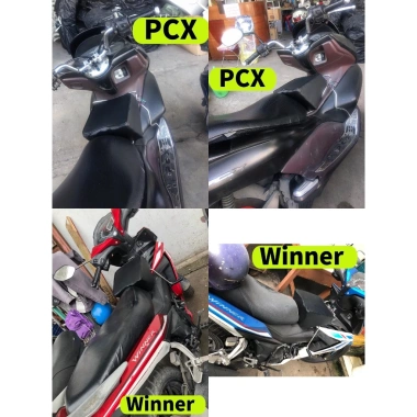 Bộ Pas Rời Cố Định Cục Đôn Cho Baga Xe Máy - Độ Bền Cao, Dễ Lắp Đặt, Giá Khuyến Mãi 20.400 VND 7 Bộ Pas Rời Cố Định Cục Đôn Cho Baga Xe Máy - Độ Bền Cao, Dễ Lắp Đặt, Giá Khuyến Mãi 20.400 VND 7