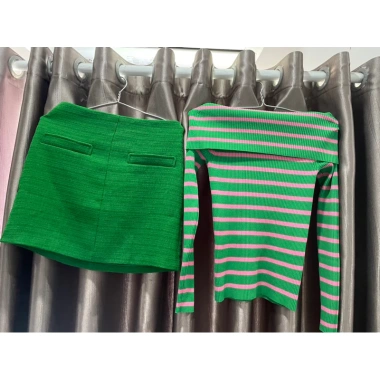 Bộ Pass Set Size S 2 Món Hàng UK MG - Giảm Giá Đến 850.000 VNĐ, Giá Gốc 1.062.500