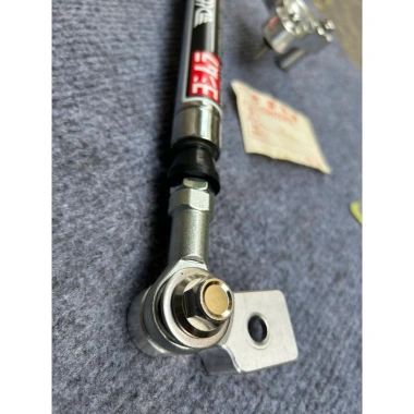 Bộ pát phuộc trợ lực giò gà cho Cub D4 nhôm CNC 6.061 - Giá giảm 1,150,000 VNĐ 3