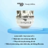 Bộ Peel Da Sạch Nám Nine 9 VIP 2 Bộ 4 Sản Phẩm Trắng Mịn Hiệu Quả Giá 1.449.000 VND 3