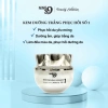 Bộ Peel Da Sạch Nám Nine 9 VIP 2 Bộ 4 Sản Phẩm Trắng Mịn Hiệu Quả Giá 1.449.000 VND 4
