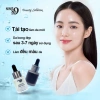 Bộ Peel Da Sạch Nám Nine 9 VIP 2 Bộ 4 Sản Phẩm Trắng Mịn Hiệu Quả Giá 1.449.000 VND 5