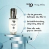 Bộ Peel Da Sạch Nám Nine 9 VIP 2 Bộ 4 Sản Phẩm Trắng Mịn Hiệu Quả Giá 1.449.000 VND 6