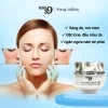Bộ Peel Da Sạch Nám Nine 9 VIP 2 Bộ 4 Sản Phẩm Trắng Mịn Hiệu Quả Giá 1.449.000 VND 7