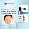 Bộ Peel Da Sạch Nám Nine 9 VIP 2 Bộ 4 Sản Phẩm Trắng Mịn Hiệu Quả Giá 1.449.000 VND 8