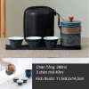 Bộ Pha Trà Lưu Động Du Lịch Đa Năng 6 Món, Bao Đựng Sứ Cảnh Đức Trấn, Giá ưu đãi 179.000 VND 10