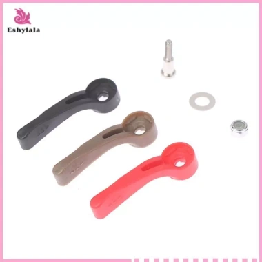 Bộ phận đòn bẩy điều chỉnh tông 3/4 cho máy cắt tóc điện Giá ưu đãi 40.040 VND