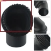 Bộ phận máy hút bụi đầu bàn chải PP tròn 44mm - Giá chỉ 36.991 VND
