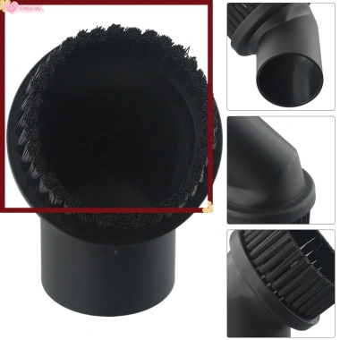 Bộ phận máy hút bụi đầu bàn chải PP tròn 44mm - Giá chỉ 36.991 VND