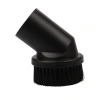 Bộ phận máy hút bụi đầu bàn chải PP tròn 44mm - Giá chỉ 36.991 VND 2