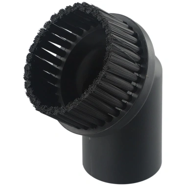 Bộ phận máy hút bụi đầu bàn chải PP tròn 44mm - Giá chỉ 36.991 VND